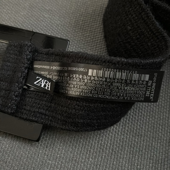 Zara Belt - Picture 7 of 8